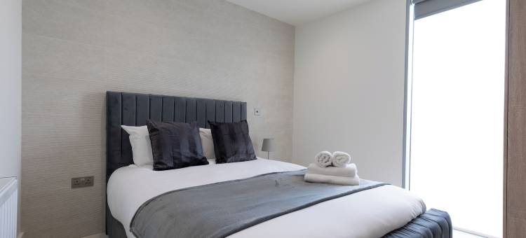 StayInn Stratford - 斯特拉福酒店(Stratford Apartments)图片