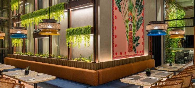 BSD 传家宝酒店及公寓 – 唐格朗(Herloom Hotel & Residence BSD – Tangerang)图片