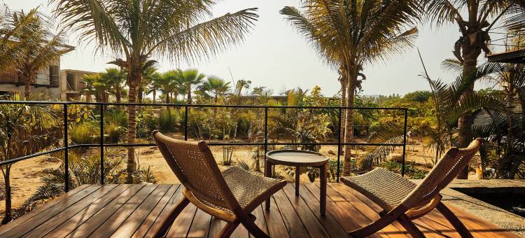 Hotelito穆萨酒店(Hotelito at Musa)图片