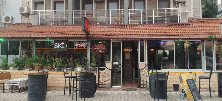 穆贝尔酒店(muber otel)图片