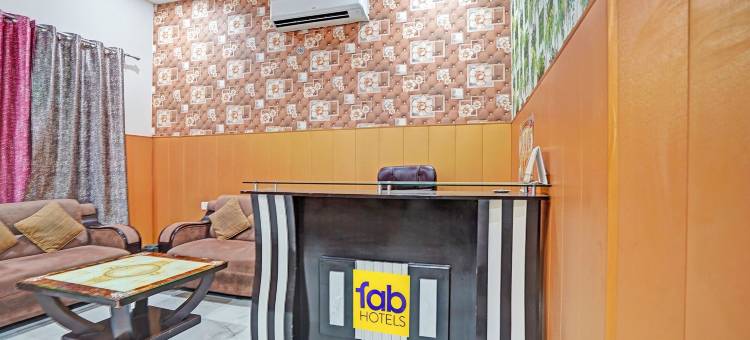 FabHotel Comfort Inn图片