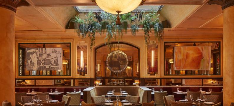 切尔西酒店(The Hotel Chelsea)图片