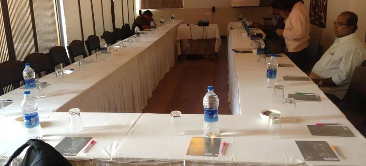 赛克瑞帕帝国酒店(Hotel Saikripa Imperial, Daman and Diu)图片