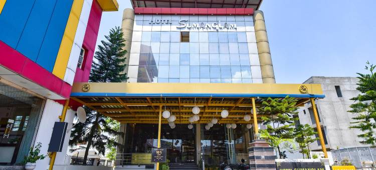 Fabhotel Prime Shubh Isbt图片