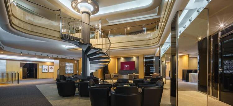 阿尔梅里亚 AM 酒店(Exe Almería Centro)图片