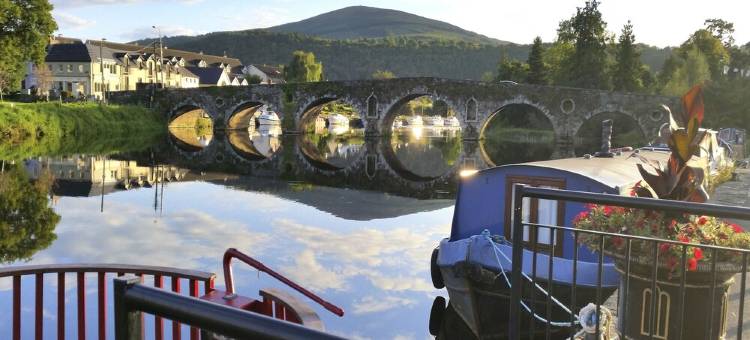Gorgeous spacious cottage in pretty garden setting in Sunny South East Ireland!图片