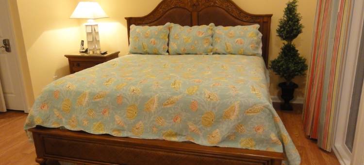 FANTASTIC OCEANFRONT-Price drop !  Pool & Hot tub; Linens and gas grill included图片