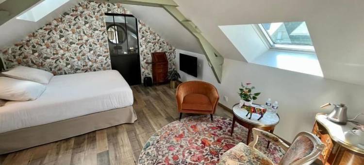 奥热洞穴旅馆(Cave Auger la Maison d'Hôtes)图片