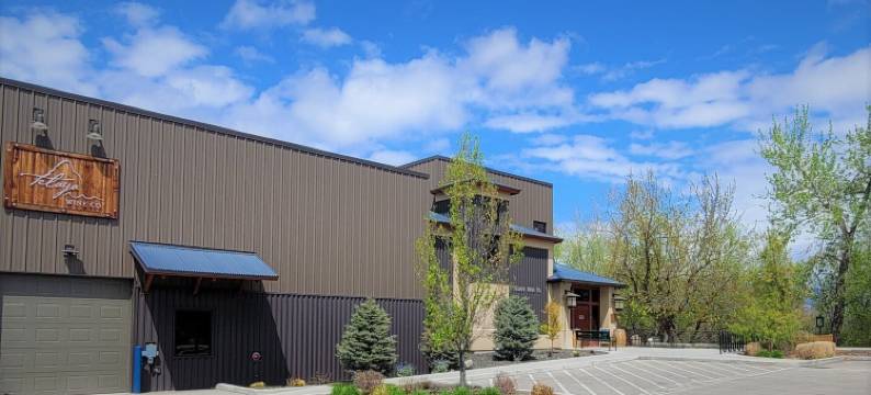 河畔酒店，贝斯特韦斯特至尊精选酒店(The Riverside Hotel, BW Premier Collection)图片