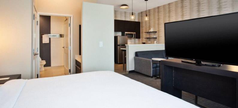 Residence Inn Georgetown图片