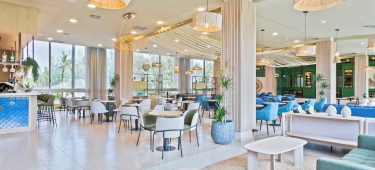 黄金海岸索尔酒店(Sol Costa Daurada)图片