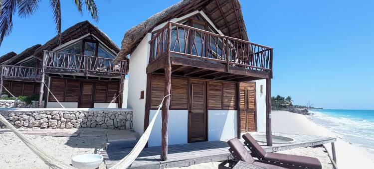 布兰卡海滩之家(Punta Blanca Beach House)图片