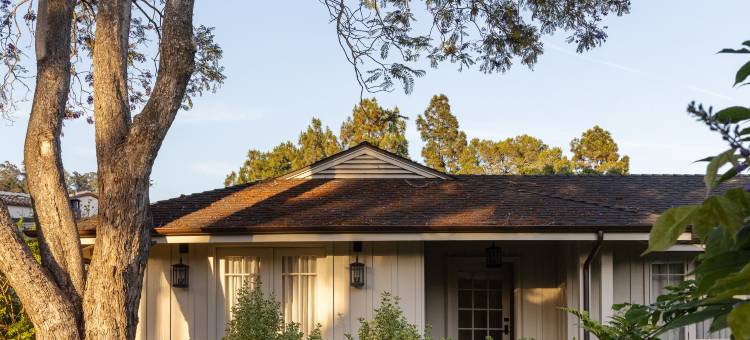 伊林甘多, 圣芭芭拉(El Encanto, Santa Barbara)图片