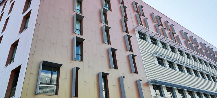 二十商务公寓里尔大体育场(Twenty Business Flats Lille Grand Stade)图片