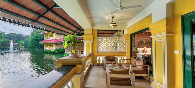 梅菲尔礁湖酒店(Mayfair Lagoon)图片