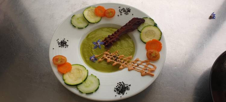 阿扎雷酒店(Logis Hôtel Restaurant Azalées)图片