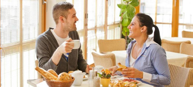 宾格尔酒店(Hotel Binggl)图片