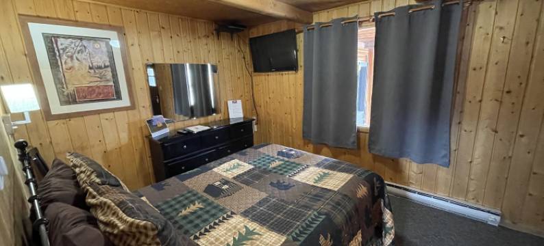 运动员汽车旅馆(Sportsman Lodge Melrose MT)图片