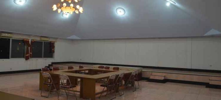 Hotel Patra Syariah Kebumen图片