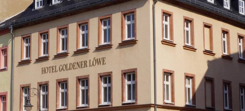 金狮酒店(Hotel Goldener Löwe)图片