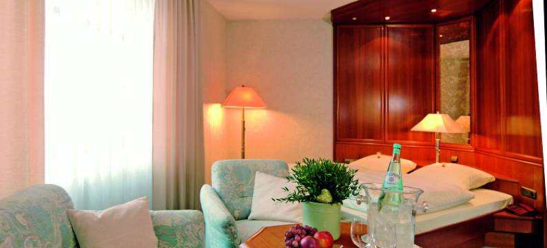 维特勒斯酒店(Wittlers Hotel)图片