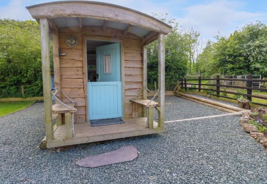 Llety Llanfair Hotel Overview