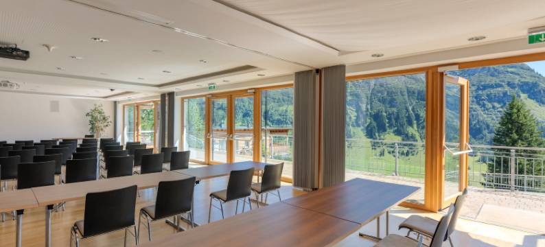 索恩伯格酒​​店(Hotel Sonnenburg)图片