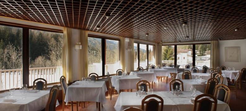米莱拉酒店(Hotel Mirella)图片