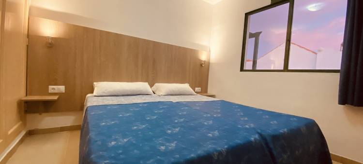 菲尔特索尔小屋卡斯特酒店(Casthotels Fuertesol Bungalows)图片