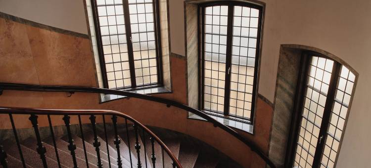 博根家园酒店(Home Hotel Borgen)图片