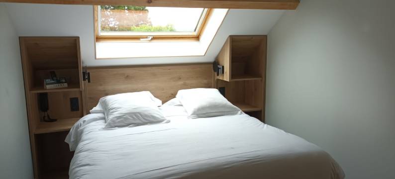 欧布拉克之家酒店(Hôtel-Restaurant Logis l'Aubrac Laguiole)图片