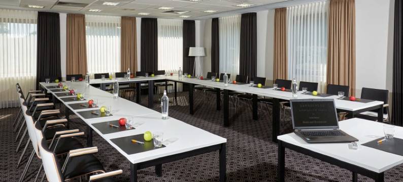 施罗德酒店&餐厅(Hotel & Restaurant Schröder)图片