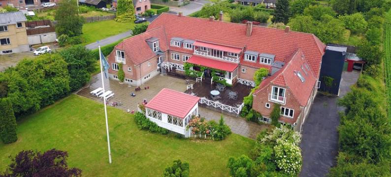 洛兰岛酒店(Hotel Lolland)图片