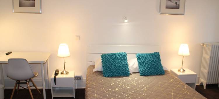 里维拉酒店(Hôtel Rivière)图片