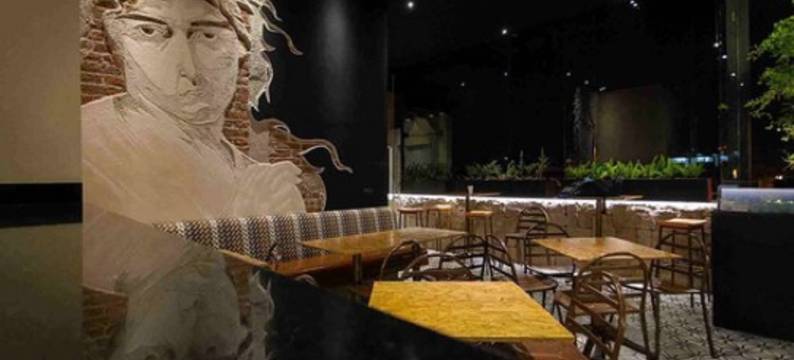 奥赛罗精品酒店(Othelo Boutique Hotel Mexico)图片