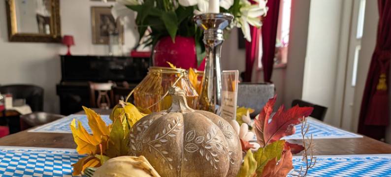 玛利亚希尔夫酒店(Hotel Mariahilf München)图片