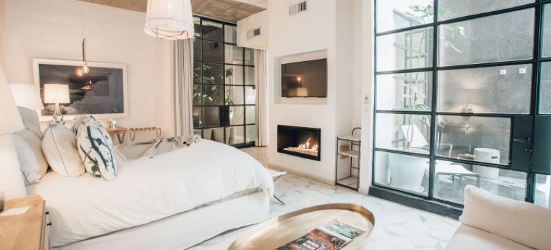 甜蜜概念屋 18 号洛特尔酒店(LOtel-Casa Arca)图片