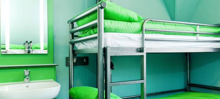 坎特伯雷青年旅馆(YHA Canterbury)图片