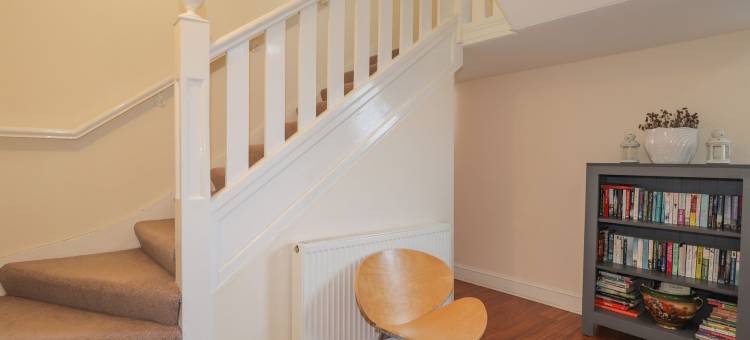 海菲德街 1 号酒店(1 Seafield Street)图片