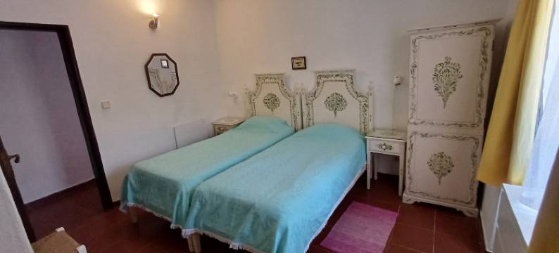 蒙特塞拉赫拉公寓酒店 - 农场旅游(Monte Da Serralheira Agro Turismo)图片