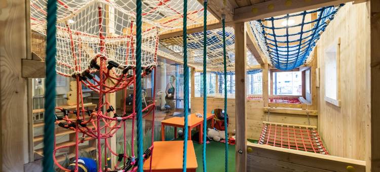 法伊奇JUFA宾馆(Jufa Hotel Veitsch)图片