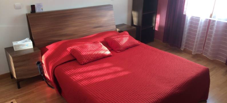 尚图瓦索酒店(Hôtel le Chantoiseau)图片