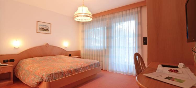 多洛米蒂斯酒店(Hotel Dolomites Inn)图片
