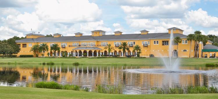坦帕棕榈乡村俱乐部(Tampa Palms Country Club)图片
