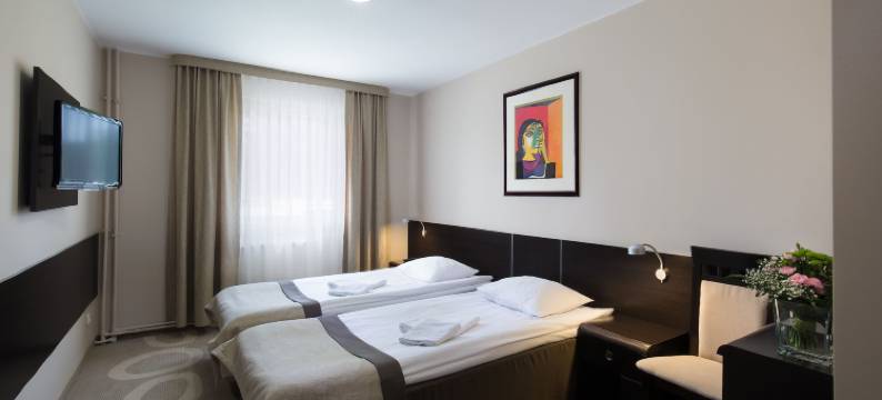 斯托克皮卡罗酒店(Hotel Picaro Stok)图片