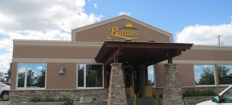 巴莫酒店(Balmer Hotel)图片