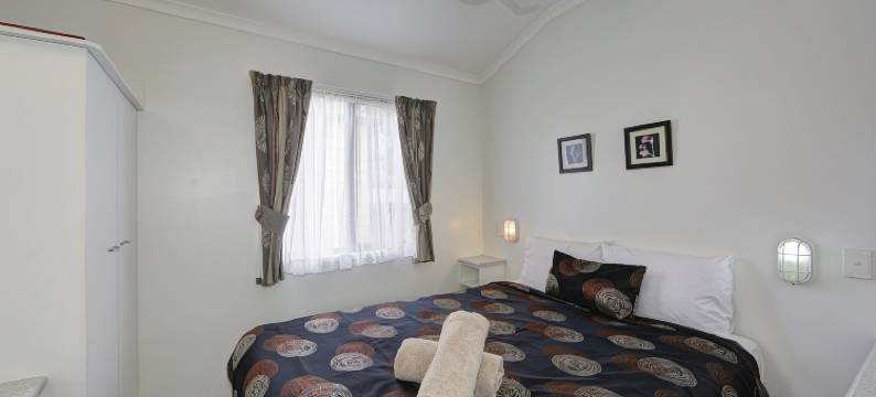 达尔比旅行者假日公园(Dalby Tourist Park)图片