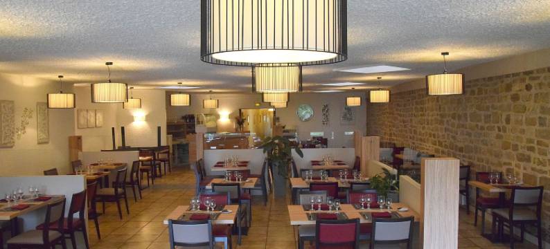 劳力尔玫瑰酒店(Hotel des Lauriers Roses)图片