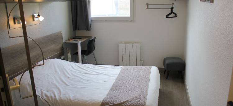 B&B HOTEL Berck-sur-Mer Rang-du-Fliers图片