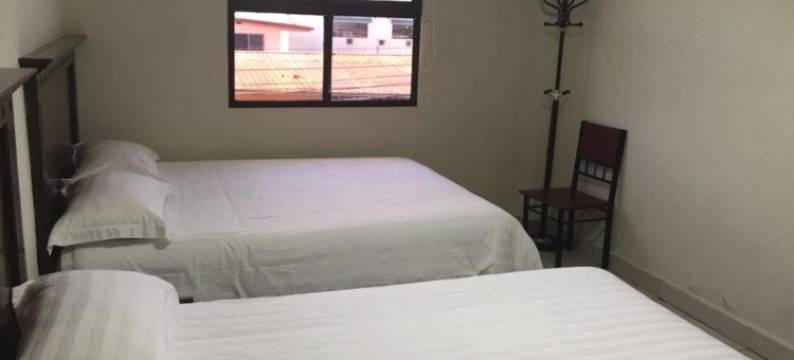 列拉斯酒店(Hotel Lleras - Aparthotel)图片